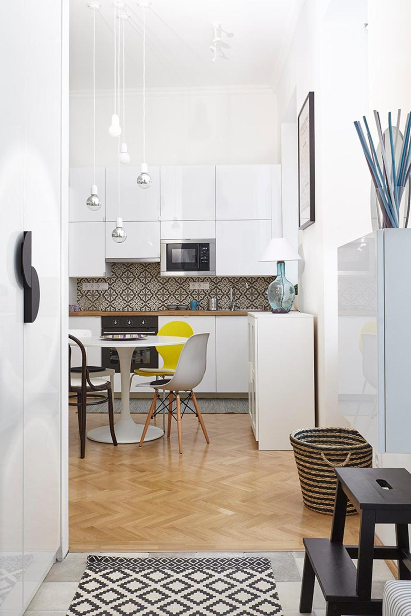 Standard Apartment By Hi5 - Chainbridge Budapest Kültér fotó